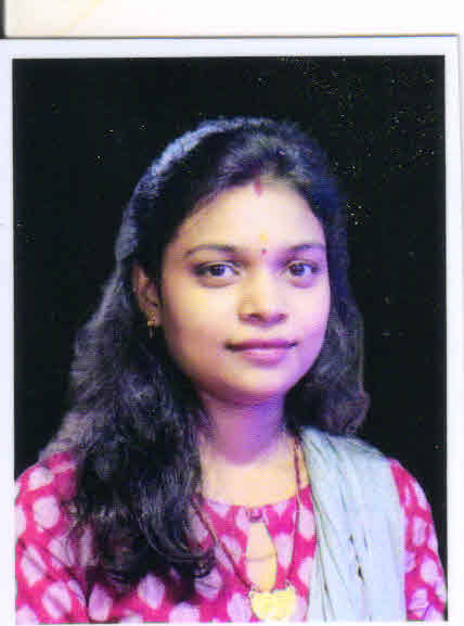 Sushreeta Swain